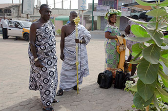 Ghana