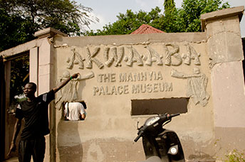 Ghana
