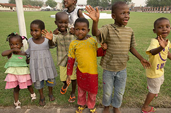 Ghana