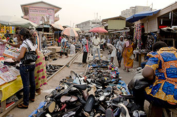 Ghana