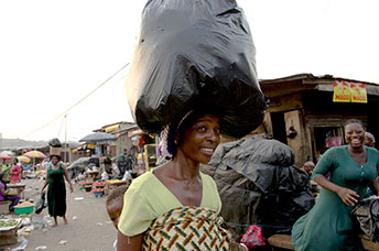 Ghana