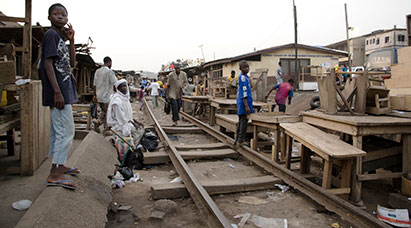 Ghana