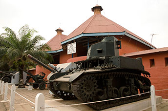 Ghana