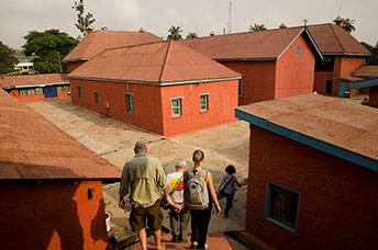 Ghana