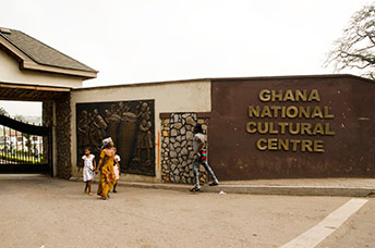 Ghana