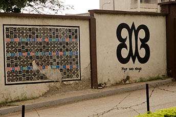 Ghana