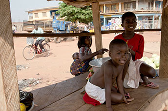Ghana