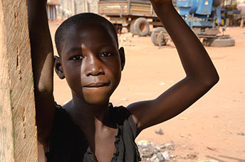 Ghana