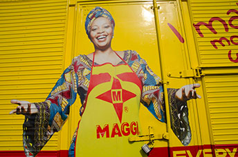 Ghana