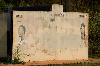 Ghana