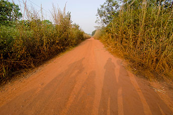 Ghana