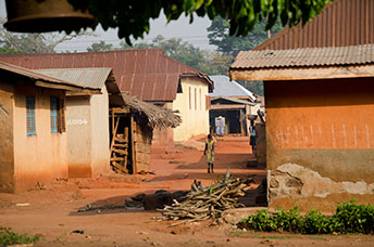 Ghana