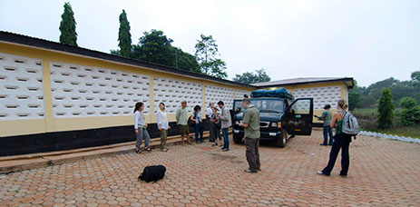 Ghana