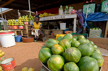 Ghana