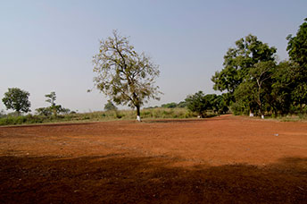 Ghana