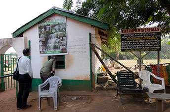 Ghana