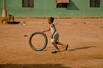 Ghana