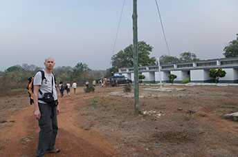 Ghana