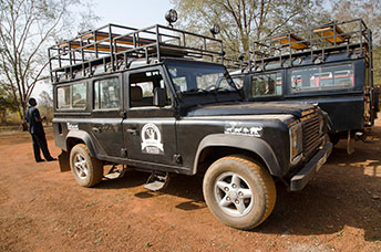 Ghana