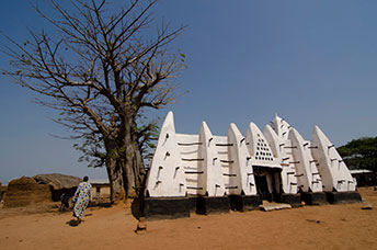 Ghana