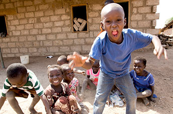 Ghana