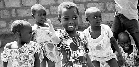 Ghana