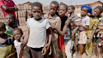 Ghana