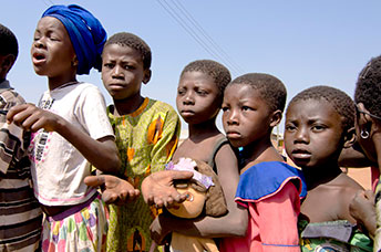 Ghana