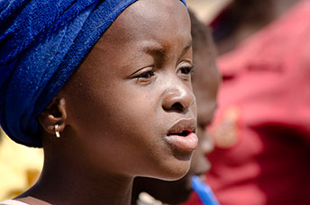 Ghana