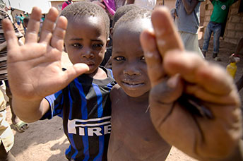Ghana