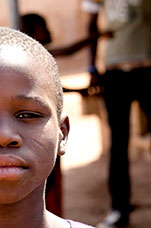 Ghana