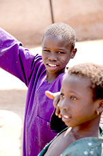 Ghana