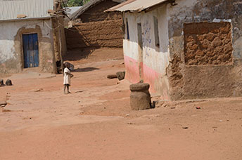 Ghana