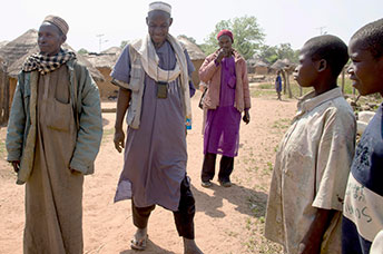Ghana