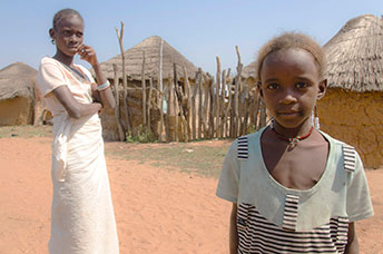 Ghana