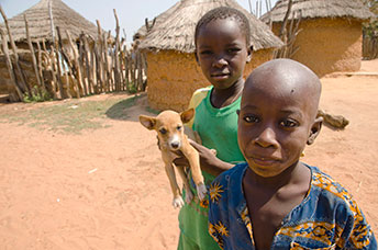 Ghana