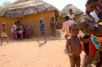 Ghana
