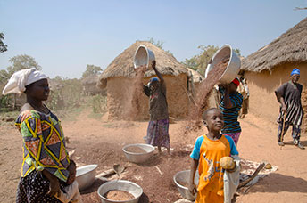 Ghana