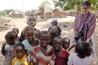 Ghana