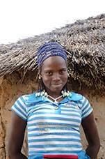 Ghana