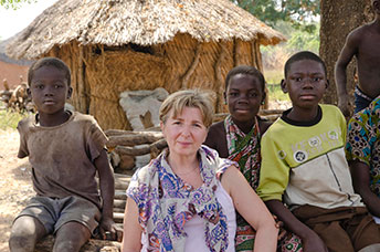 Ghana