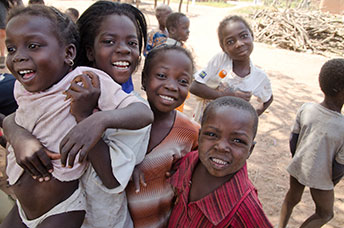 Ghana