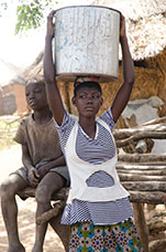 Ghana