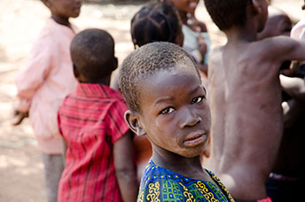 Ghana