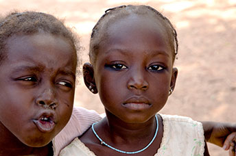 Ghana
