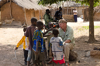 Ghana