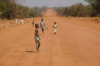 Ghana