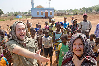 Ghana