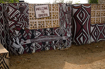 Ghana