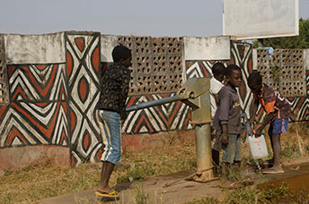 Ghana